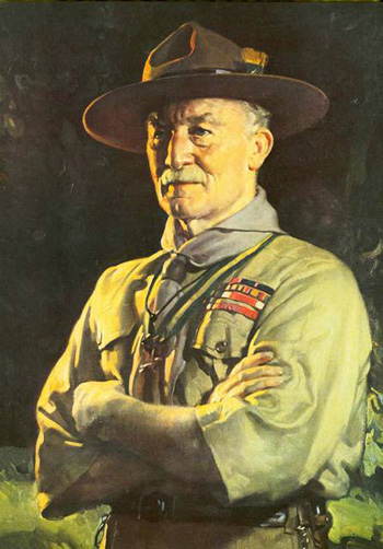 Baden Powell